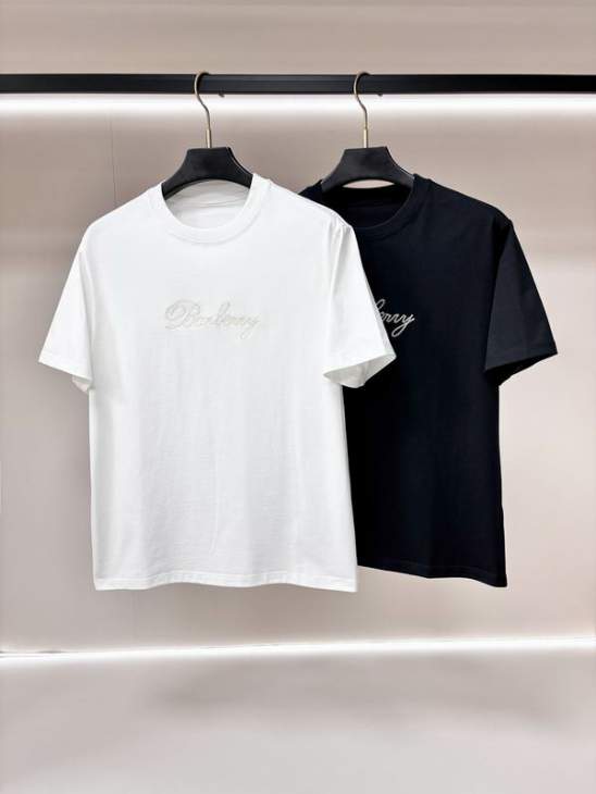 Picture of Burberry T Shirts Short _SKUBurberryM-3XL24or0420287